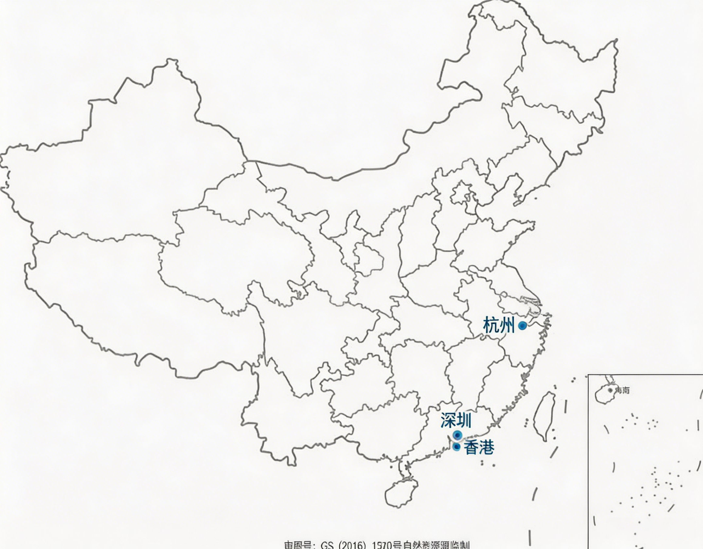 地图